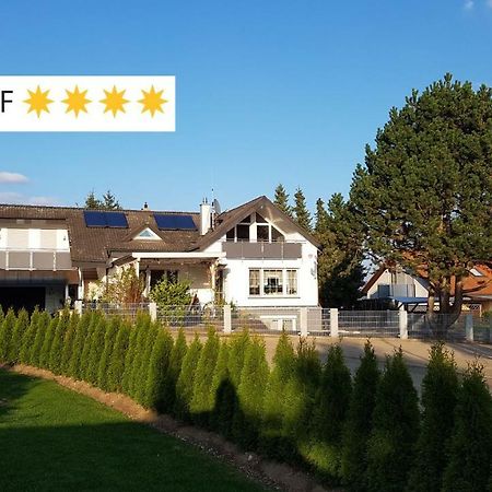 Haus Lindengarten Ofterdingen Kültér fotó