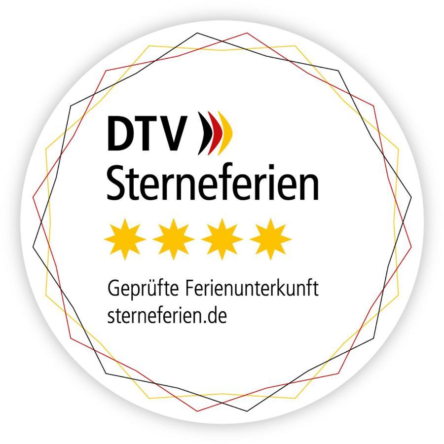 Haus Lindengarten Ofterdingen Kültér fotó