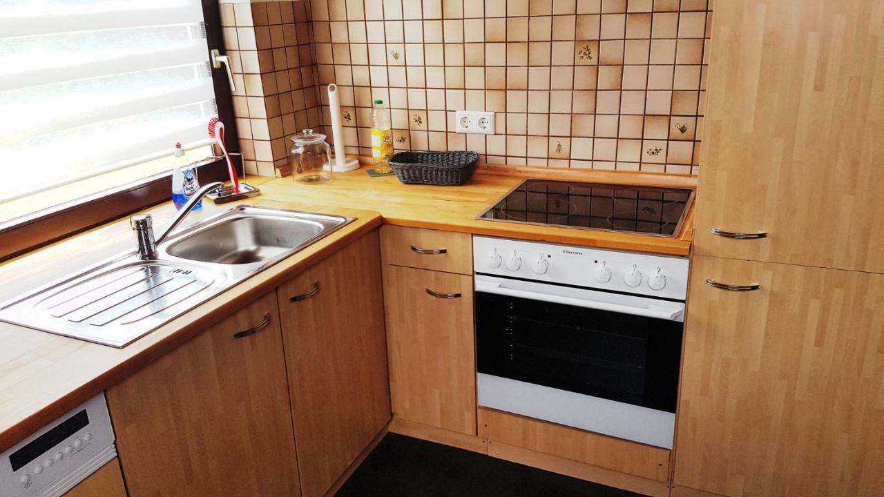 Haus Lindengarten Ofterdingen Kültér fotó