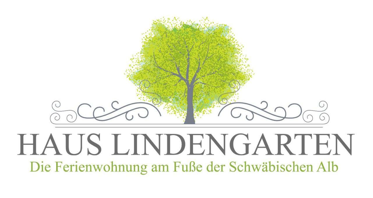 Haus Lindengarten Ofterdingen Kültér fotó
